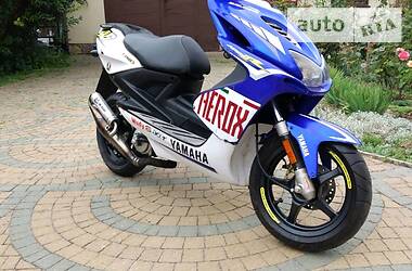 Yamaha Aerox  2005