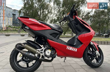 Yamaha Aerox Stage6 RT 2001