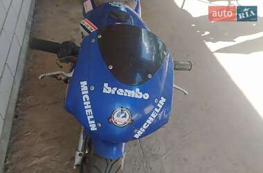 Yamaha Airport  2017