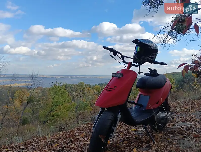 Yamaha Artistic 2008