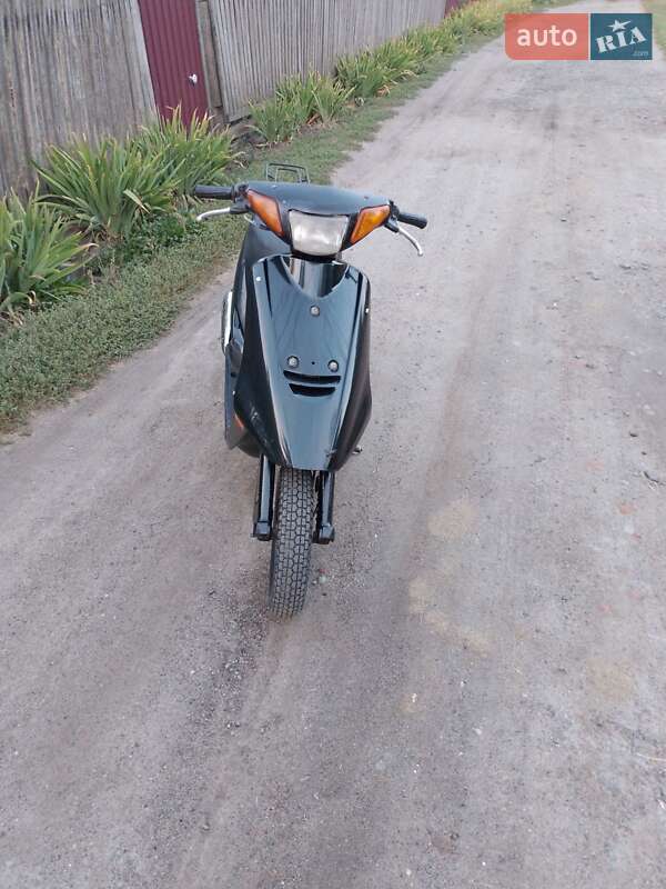 Мопеды Yamaha Artistic