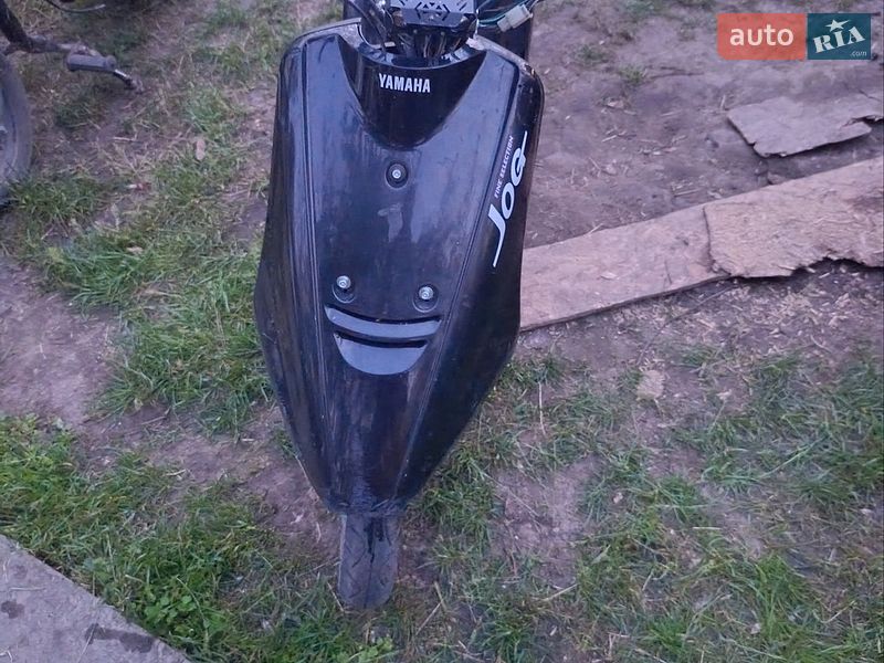 Мопеды Yamaha Artistic