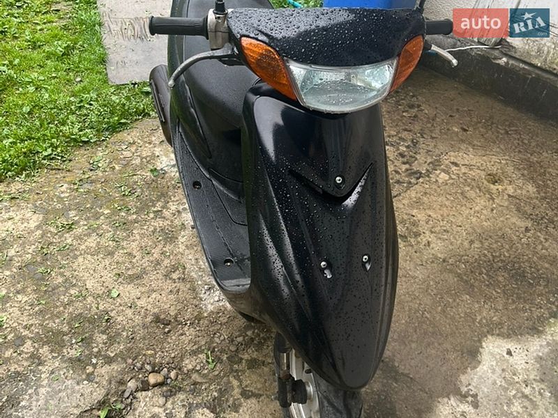 Yamaha AT