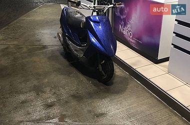 Мопеди Yamaha Axis 1995 в Дачному Мопеди Yamaha Axis 1995 в Дачному