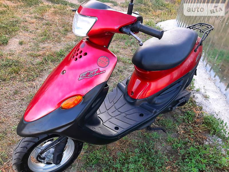 Мопеди Yamaha BJ