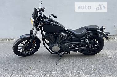 Yamaha Bolt  2014