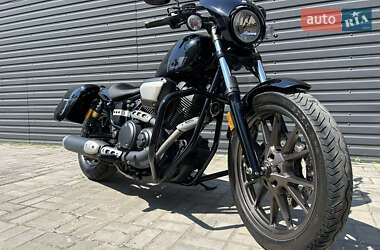 Yamaha Bolt R spec 2020