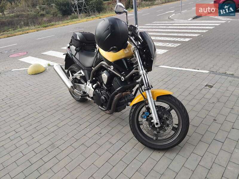 Yamaha BT