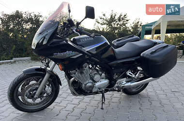 Yamaha Diversion  1996