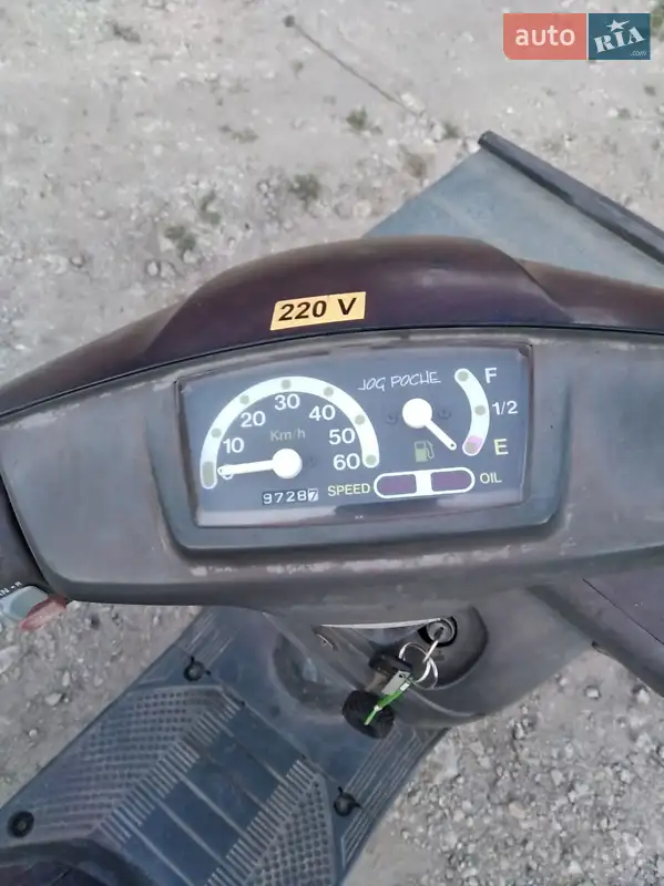 Yamaha Djok 2022