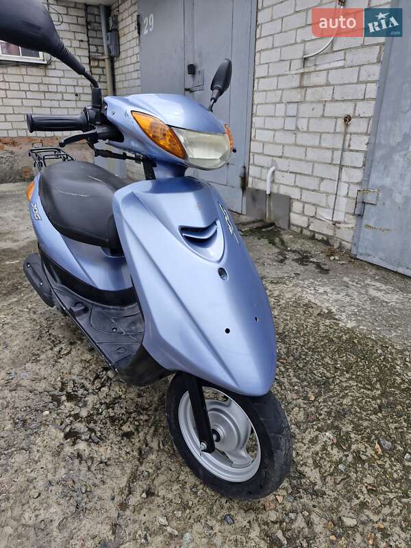 Мопеды Yamaha Djok