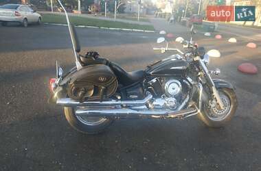 Yamaha Drag Star 1100 Classic 2006