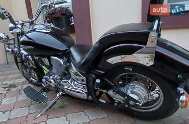 Yamaha Drag Star 1100  1999