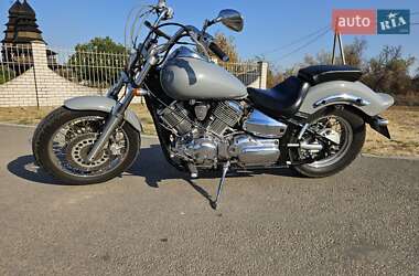 Yamaha Drag Star 1100  2004