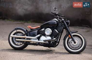 Yamaha Drag Star 1100  2005