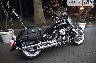 Yamaha Drag Star 400 Touring Classic 2008