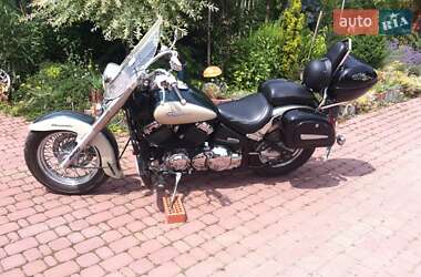 Yamaha Drag Star 400 1999