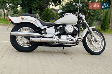 Yamaha Drag Star 400  1999