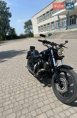 Yamaha Drag Star 400 1999