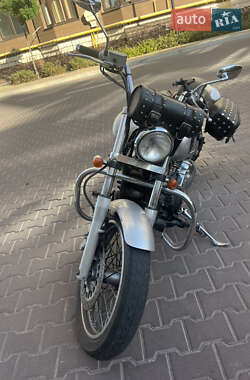 Yamaha Drag Star 400 1998