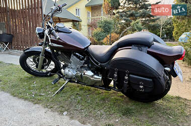 Yamaha Drag Star 400 1996