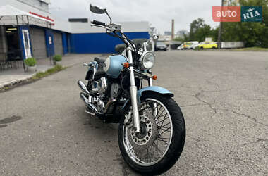 Yamaha Drag Star 400  1997