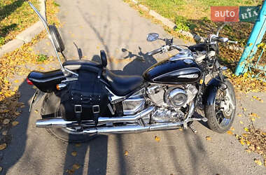 Yamaha Drag Star 400 1997