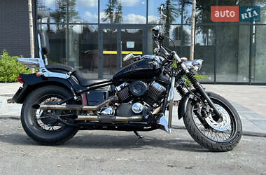 Yamaha Drag Star 400  2013