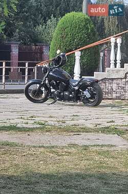 Yamaha Drag Star 400  2005