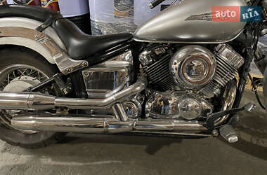 Yamaha Drag Star 400 1998