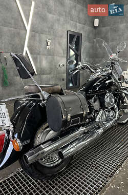 Yamaha Drag Star 400 2017