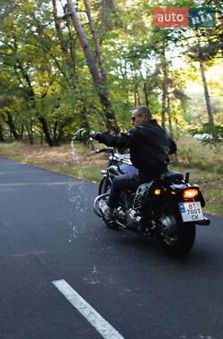 Yamaha Drag Star 400 Custom 1999