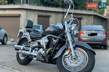 Yamaha Drag Star 650  2005