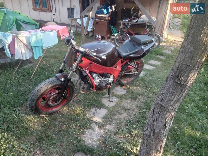 Мопеды Yamaha Drag Star 650