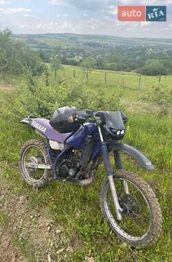 Yamaha DT 1995