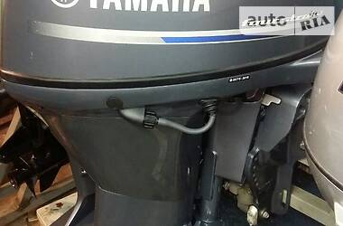 Yamaha F 60 2019