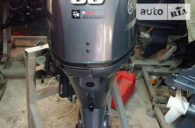 Yamaha F 60 2020