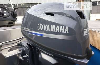 Yamaha F F 25 GE 2022