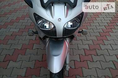 Yamaha FJR 1300  2003