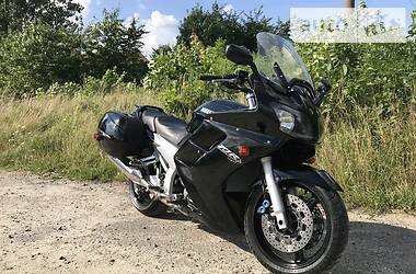 Yamaha FJR 1300  2002