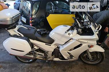 Yamaha FJR 1300  2006