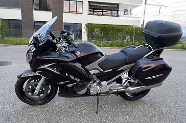 Yamaha FJR 1300  2013