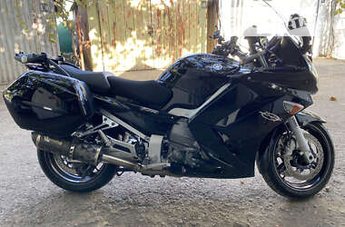 Yamaha FJR 1300  2009