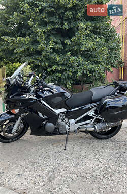 Yamaha FJR 1300  2009