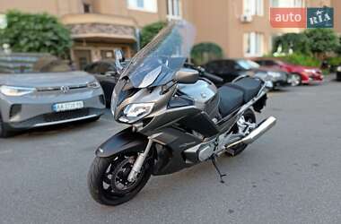 Yamaha FJR 1300  2013