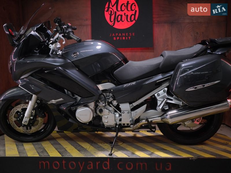 Мотоцикл Туризм Yamaha FJR 1300