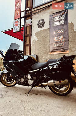 Yamaha FJR 1300A ultimate edition  2021