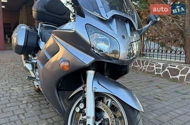 yamaha fjr-1300a 2004 в Луцк от профессионального продавца Саша Романюк