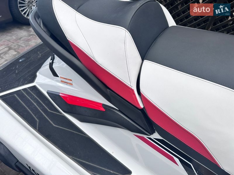 Гидроцикл туристический Yamaha FX 2020 в Житомире