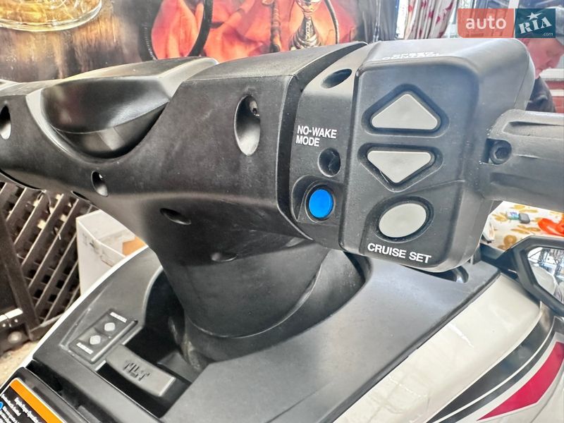 Гидроцикл туристический Yamaha FX 2020 в Житомире